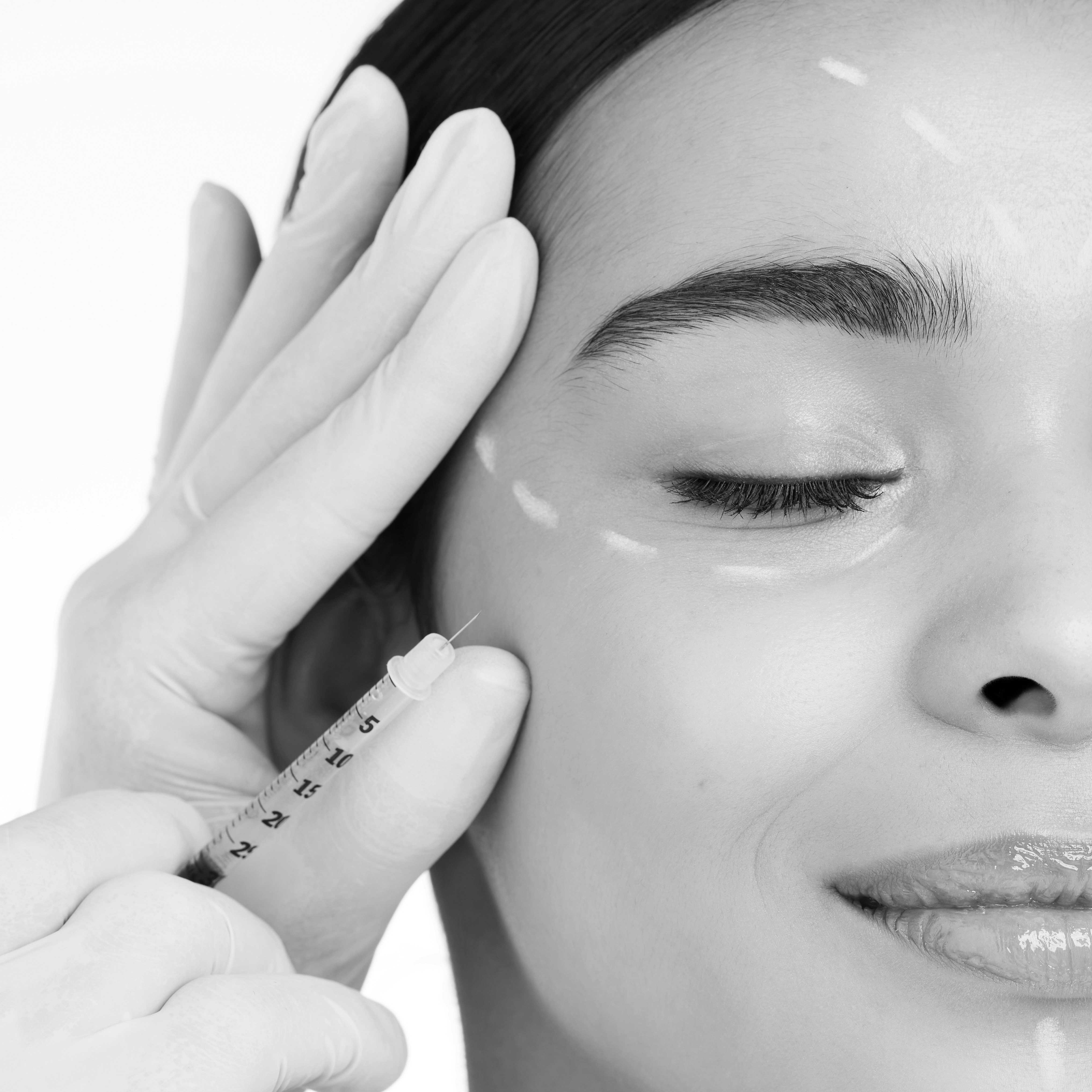 מחלקת אסתטיקה רפואית