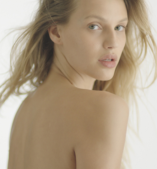 Perfect skin