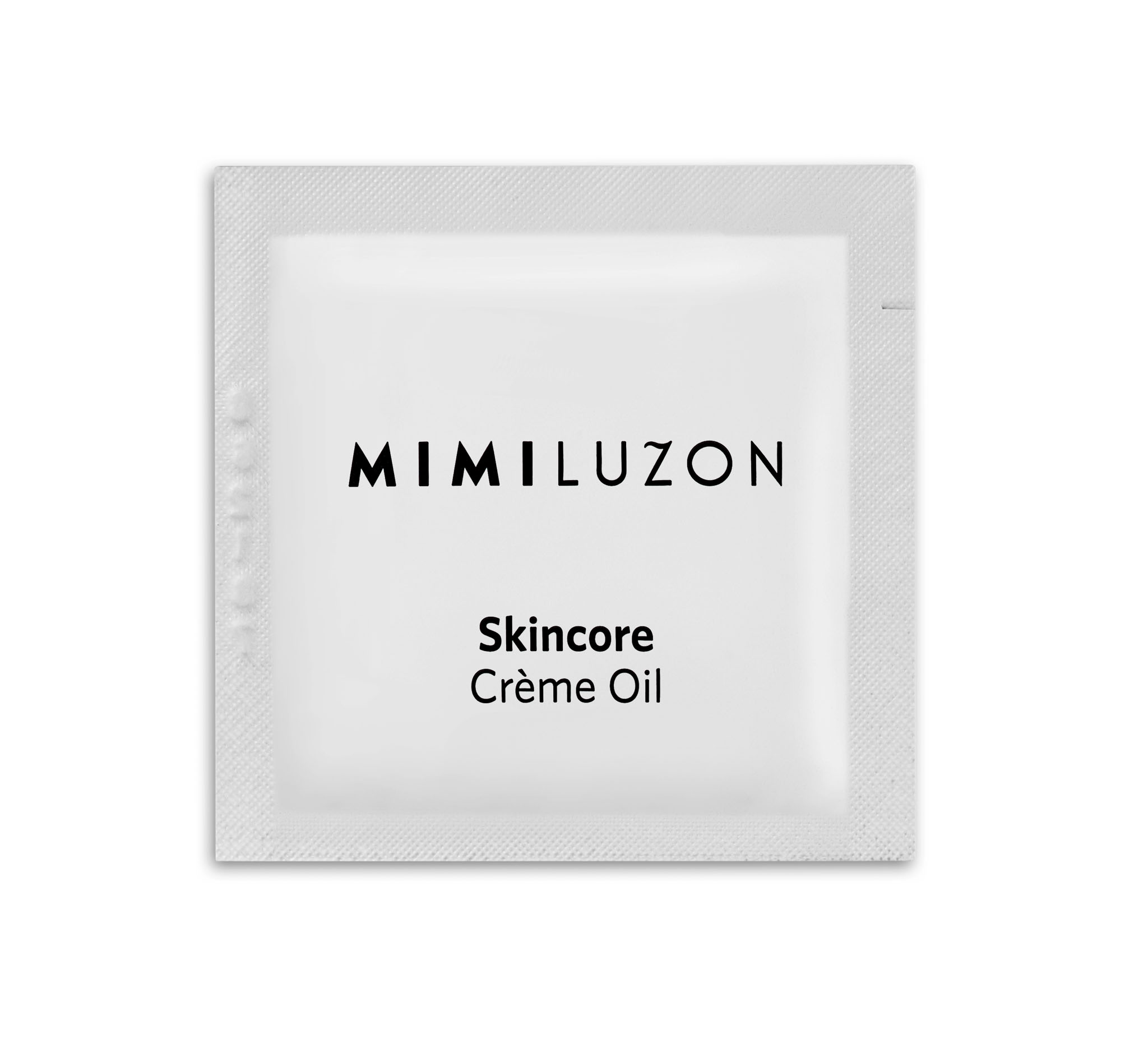 Skincore Crème Oil