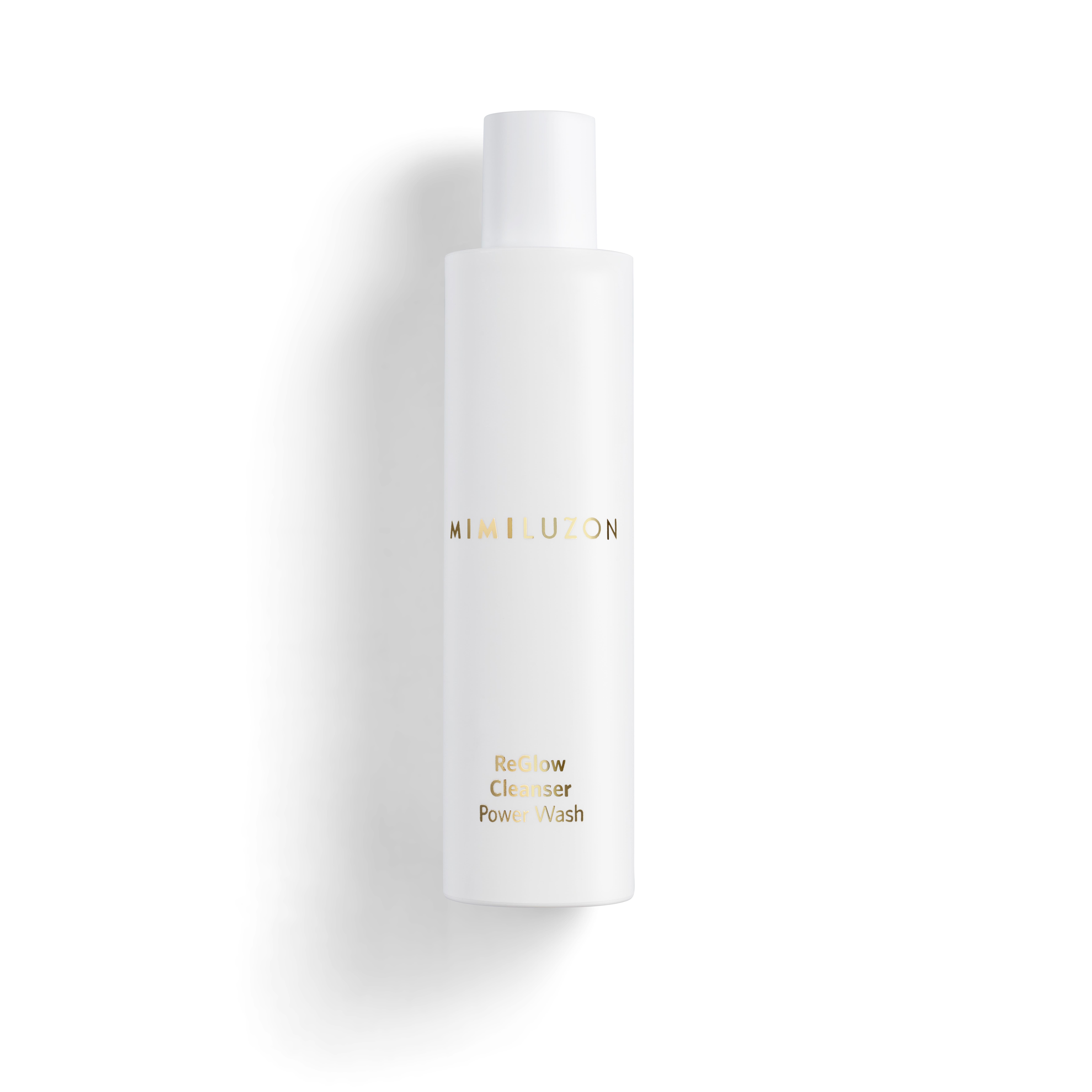 ReGlow Cleanser Power Wash