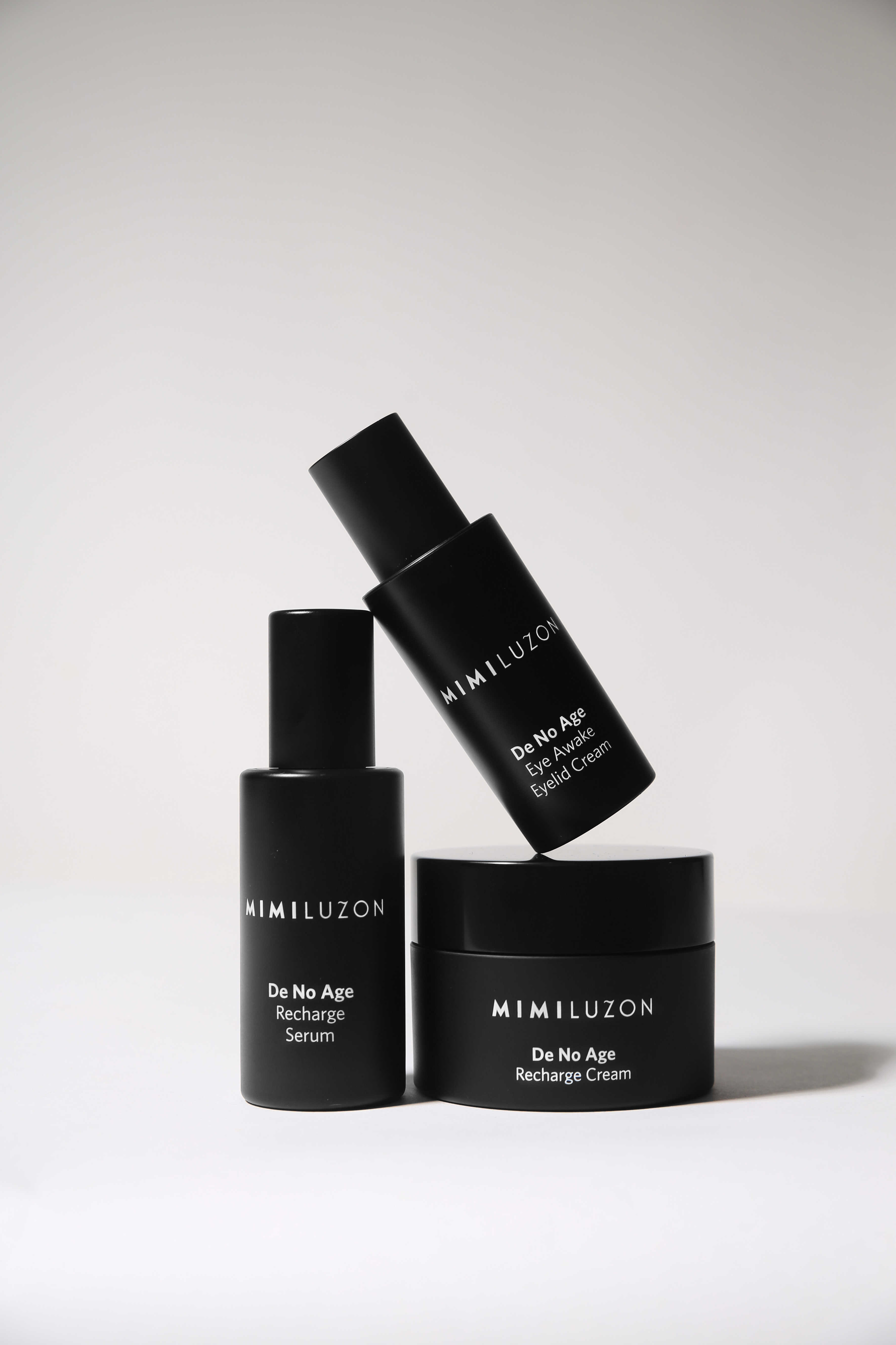 De No Age Recharge Cream