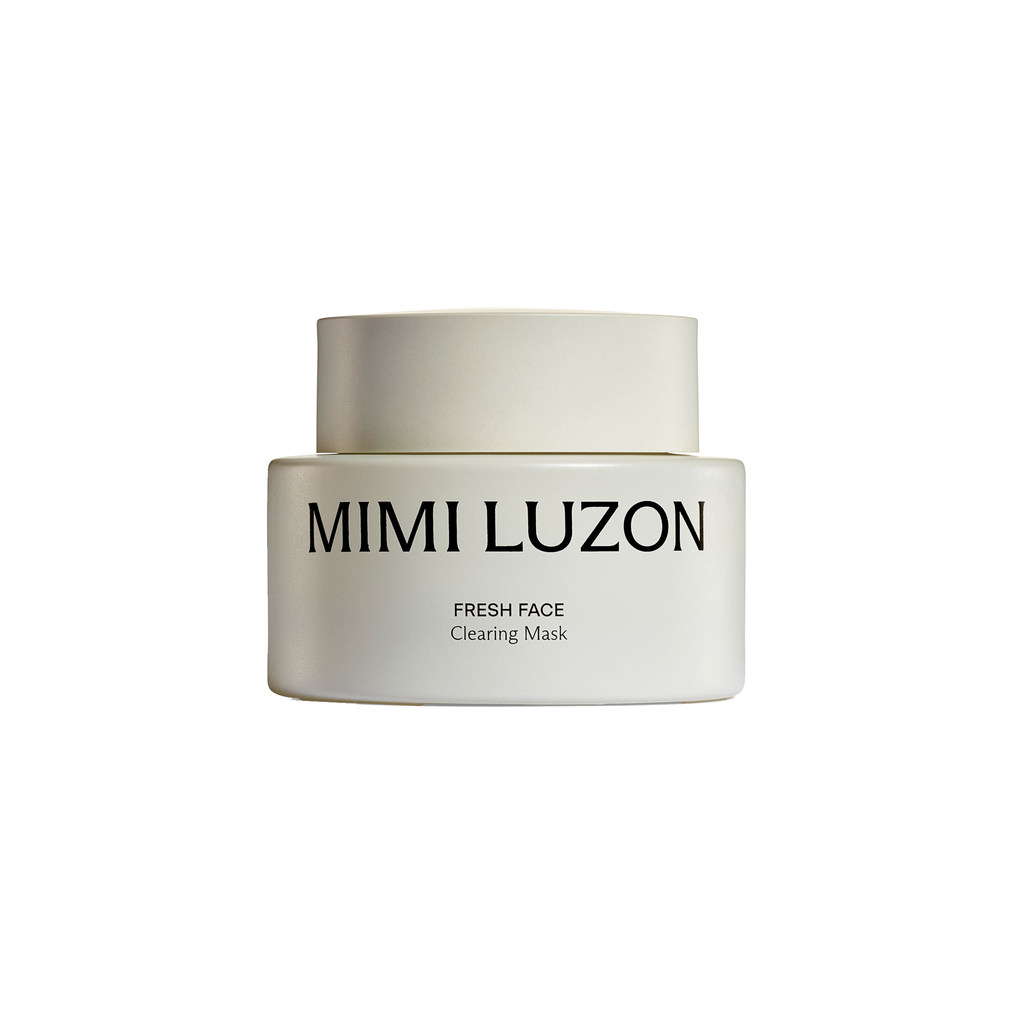 Fresh Face Clearing Mask