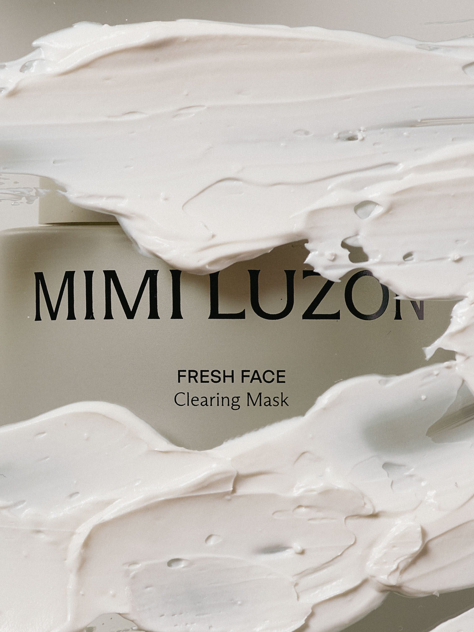 Fresh Face Clearing Mask