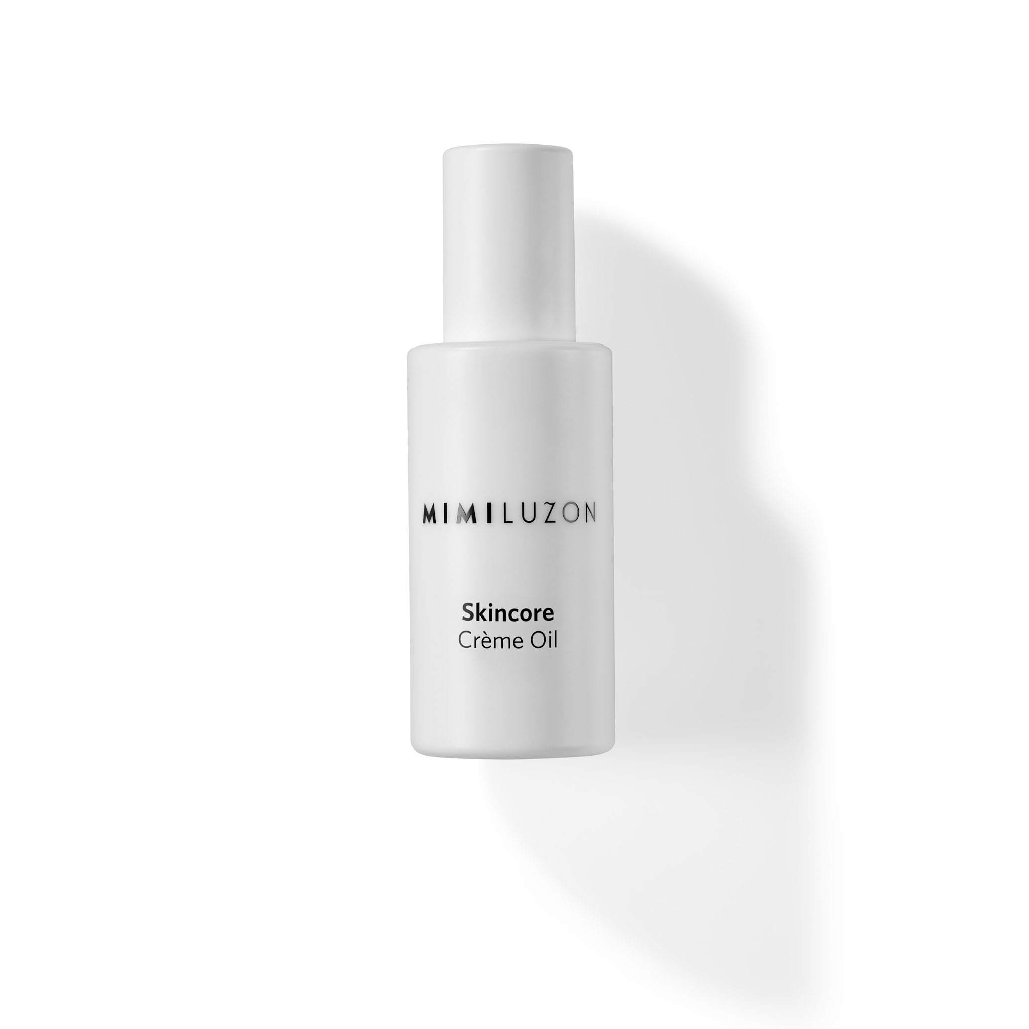 Skincore Crème Oil
