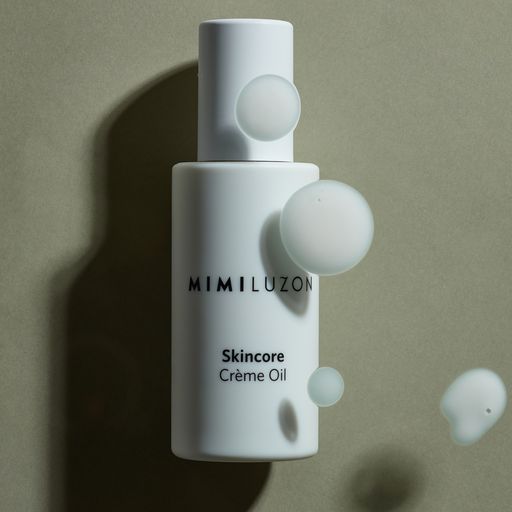 Skincore Crème Oil