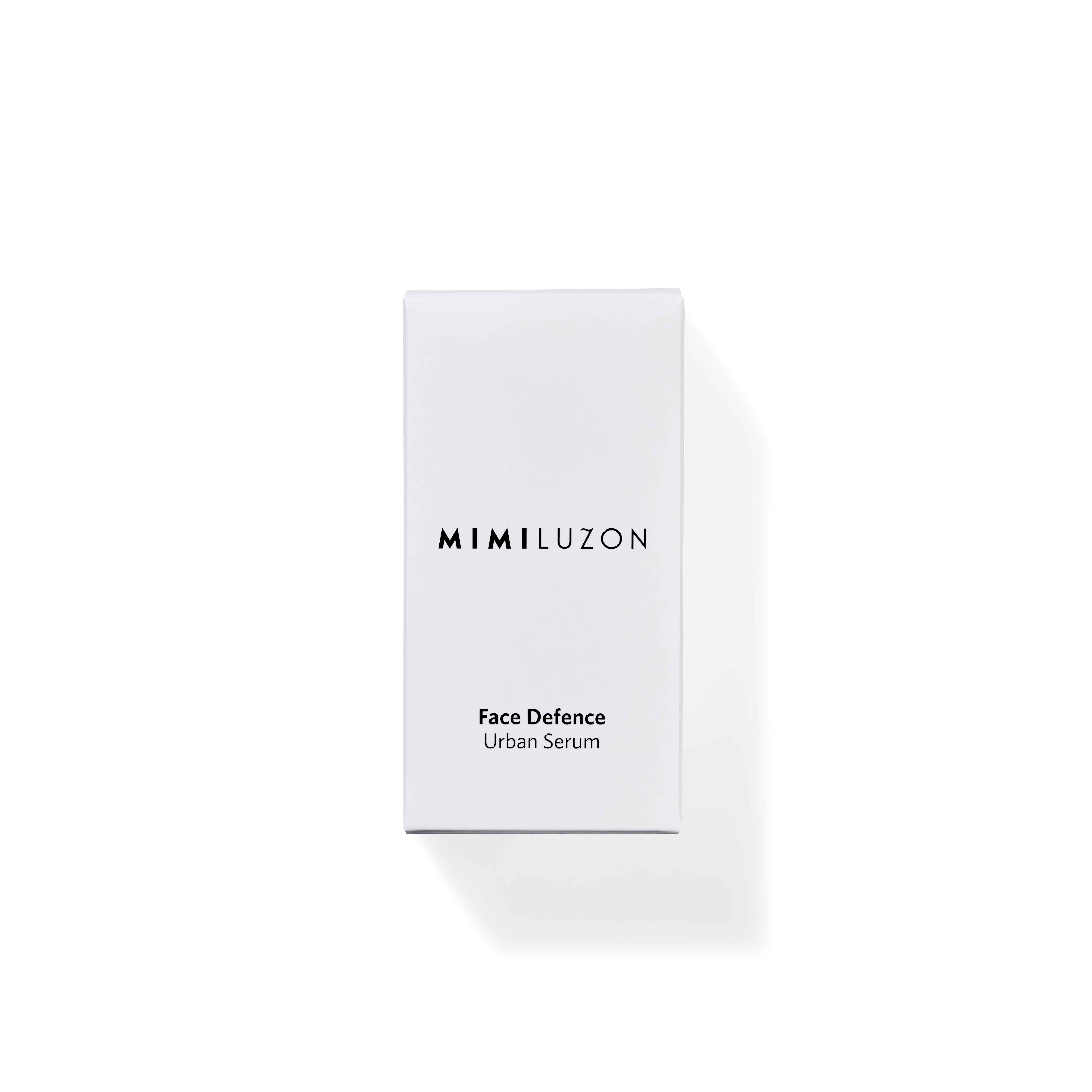 Urban Complex Serum