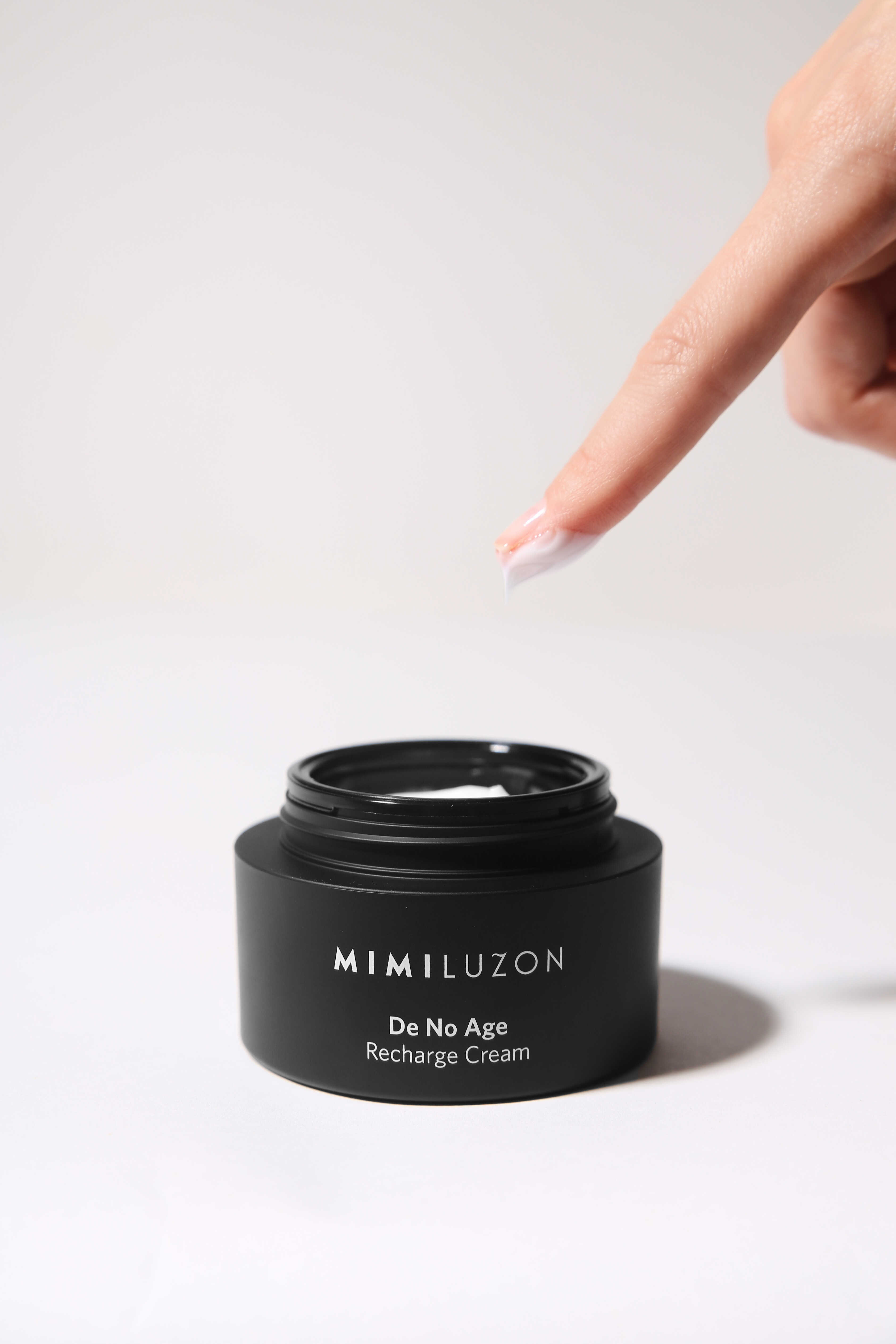De No Age Recharge Cream