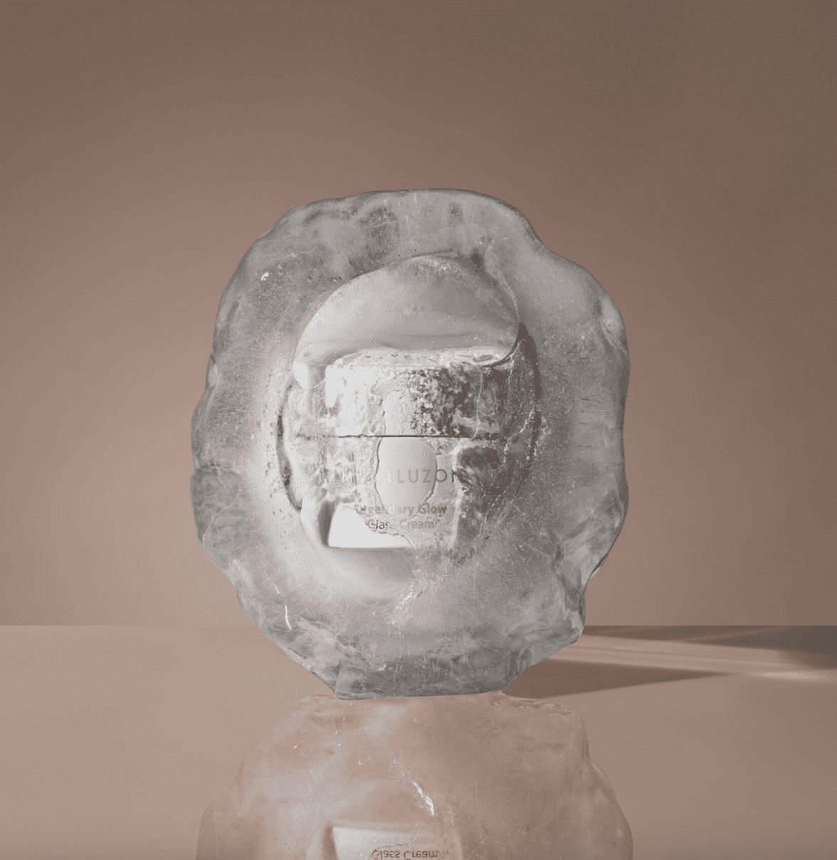 Legendary Glow Glass Cream