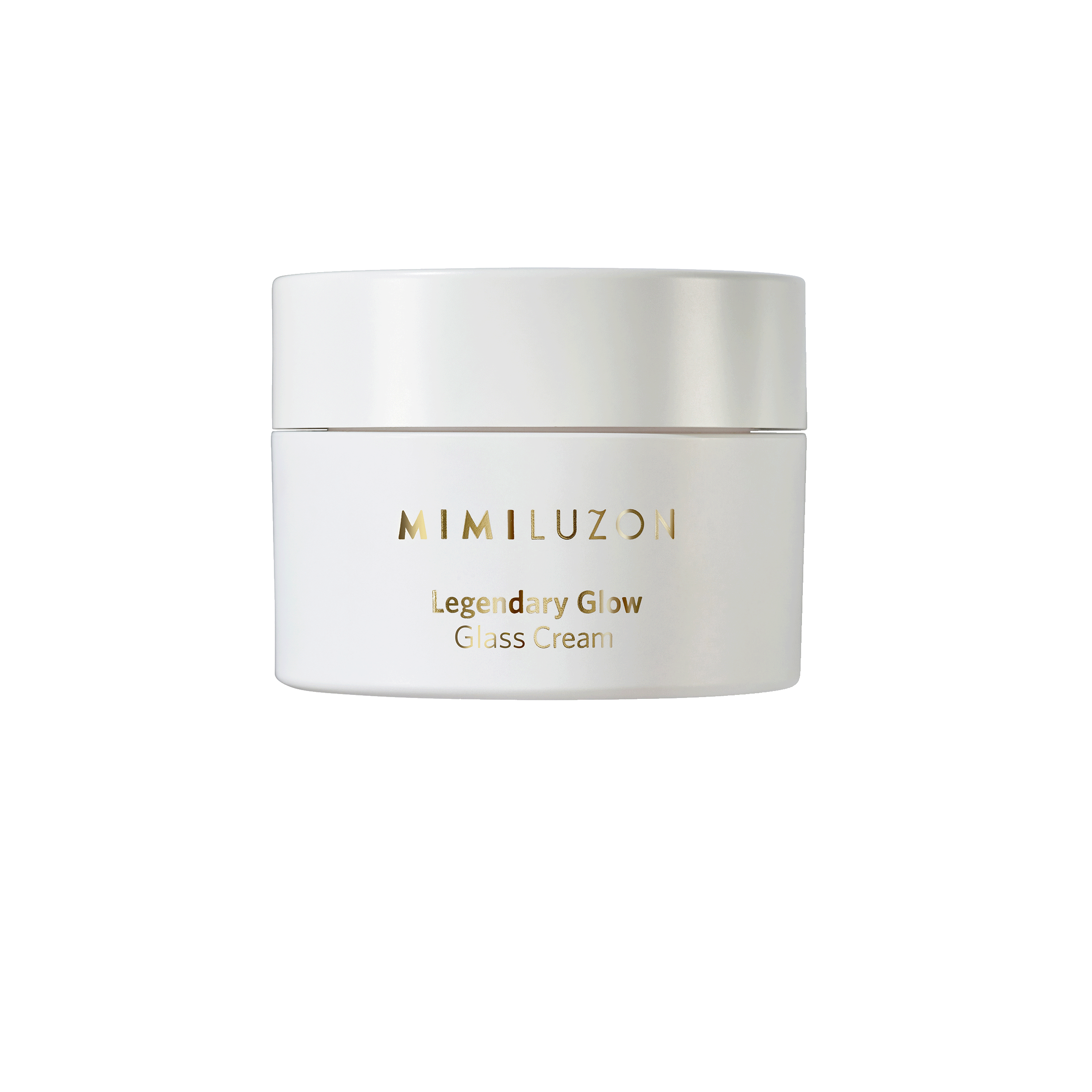 Legendary Glow Glass Cream