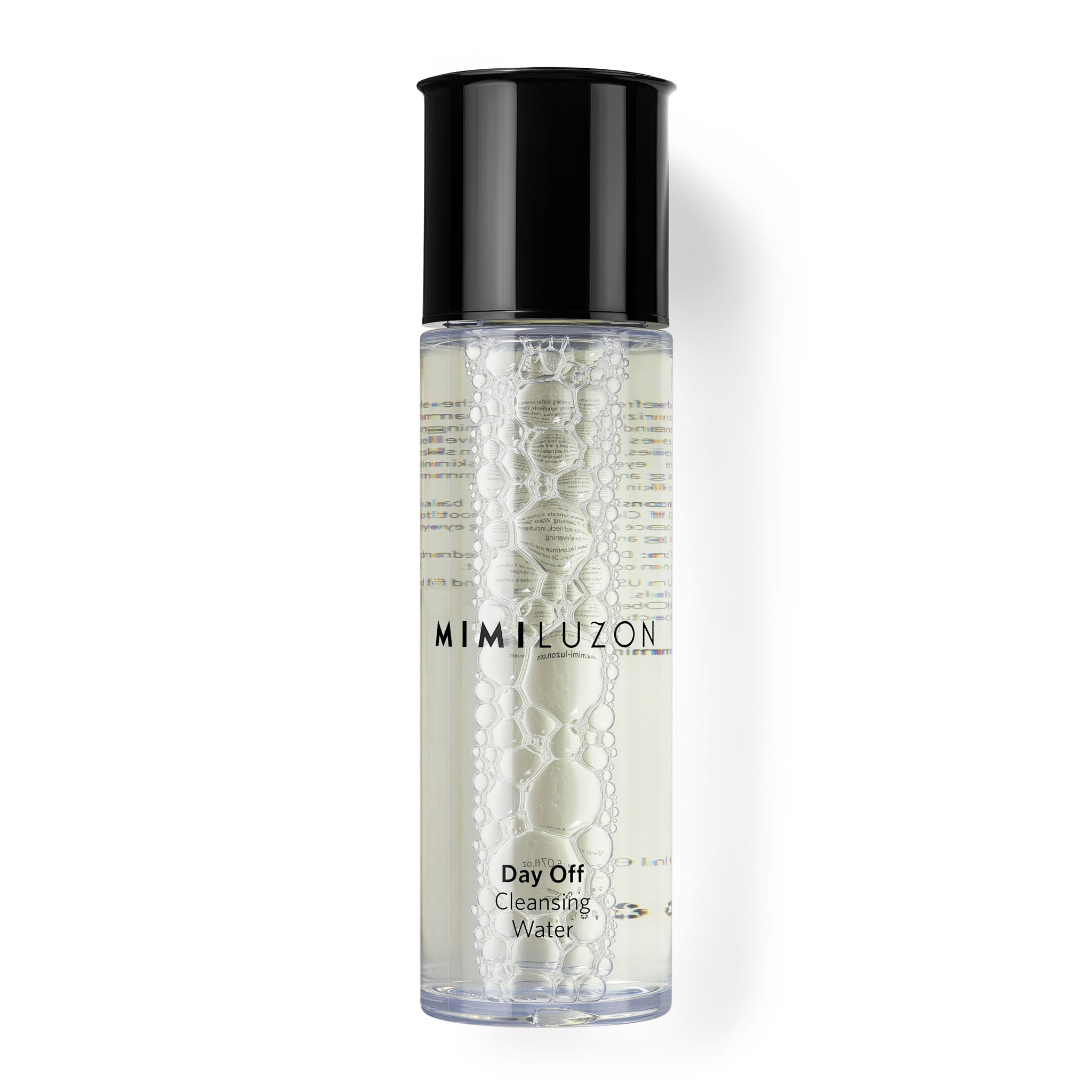 Day Off Cleansing Water