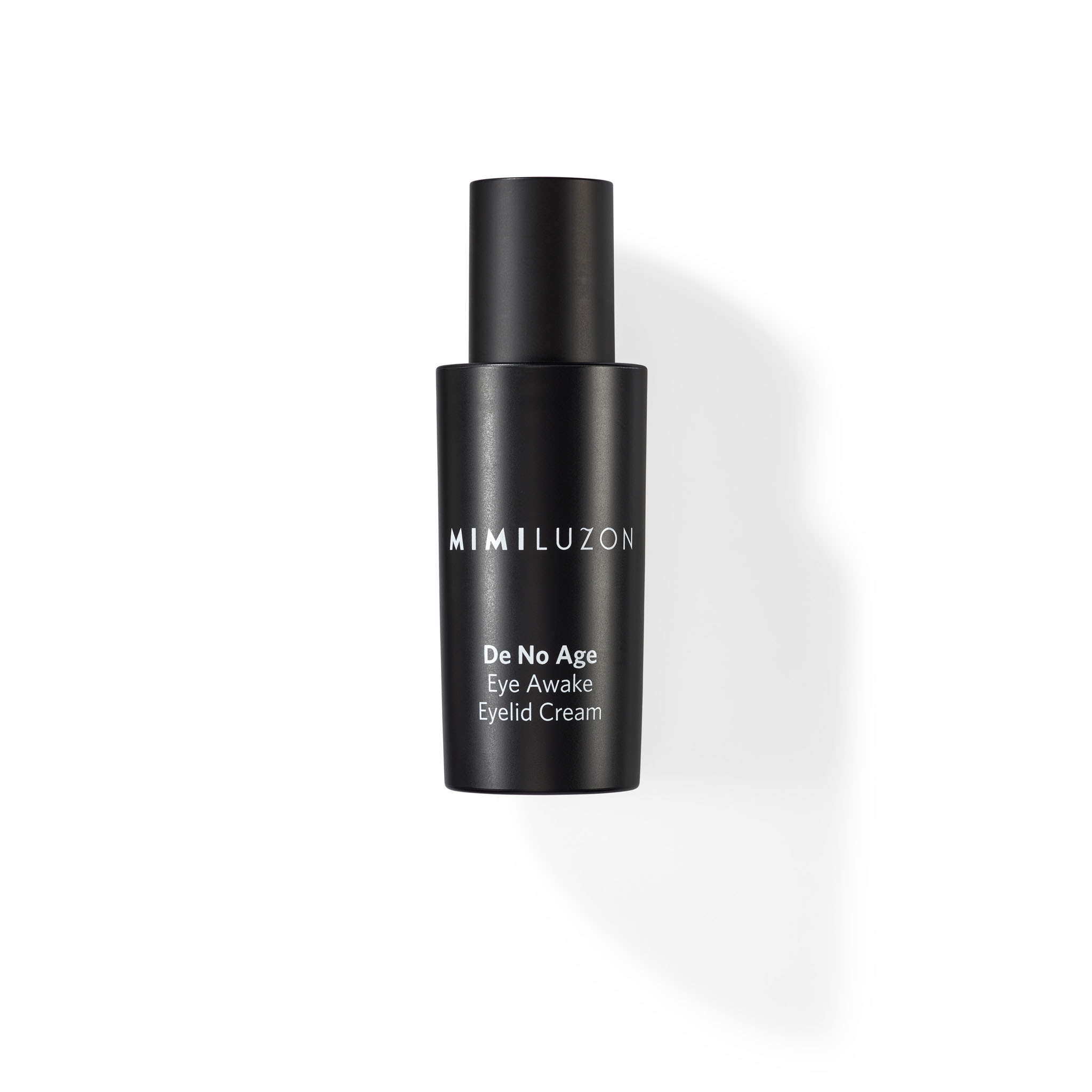 De No Age Eyelid Cream