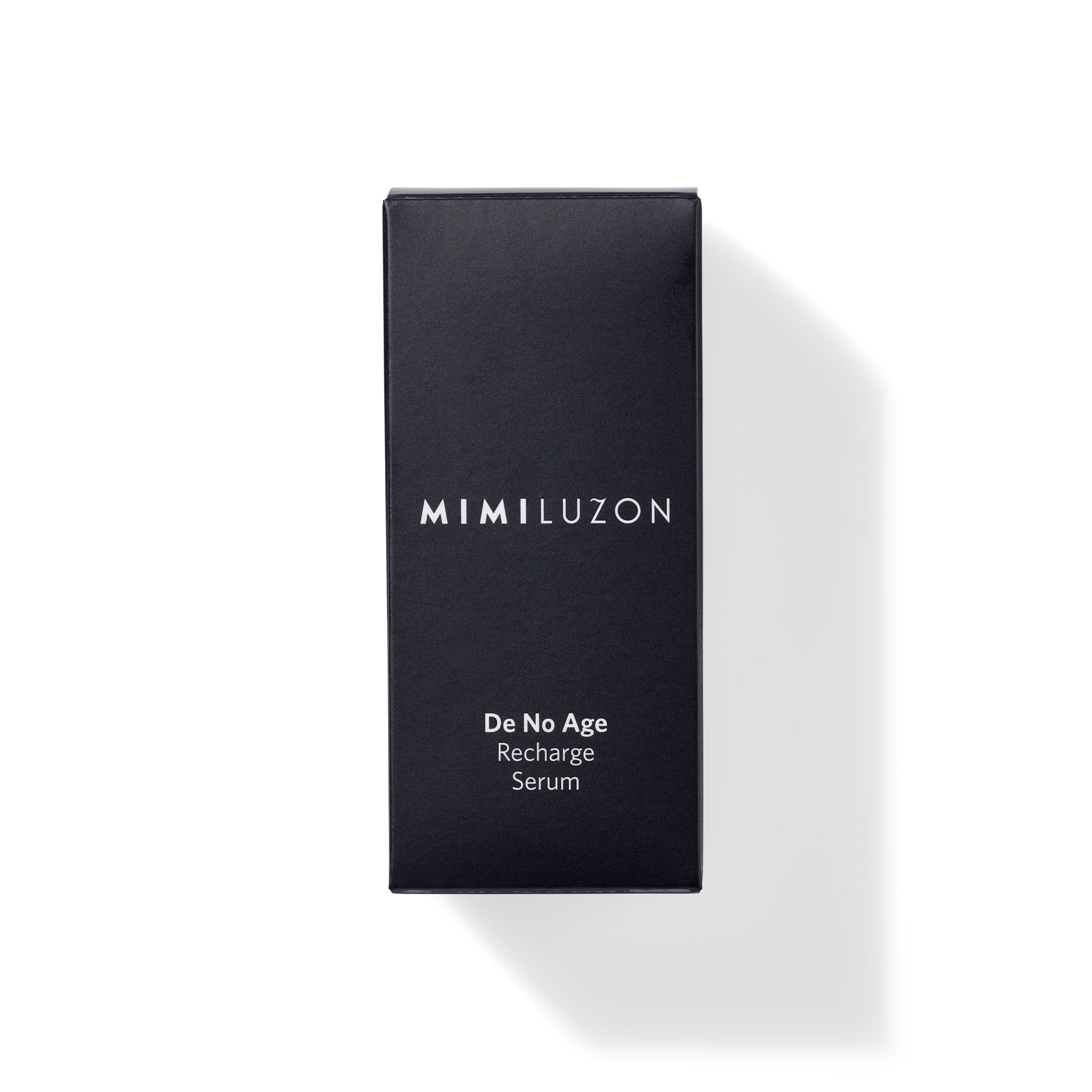 De No Age Recharge Serum