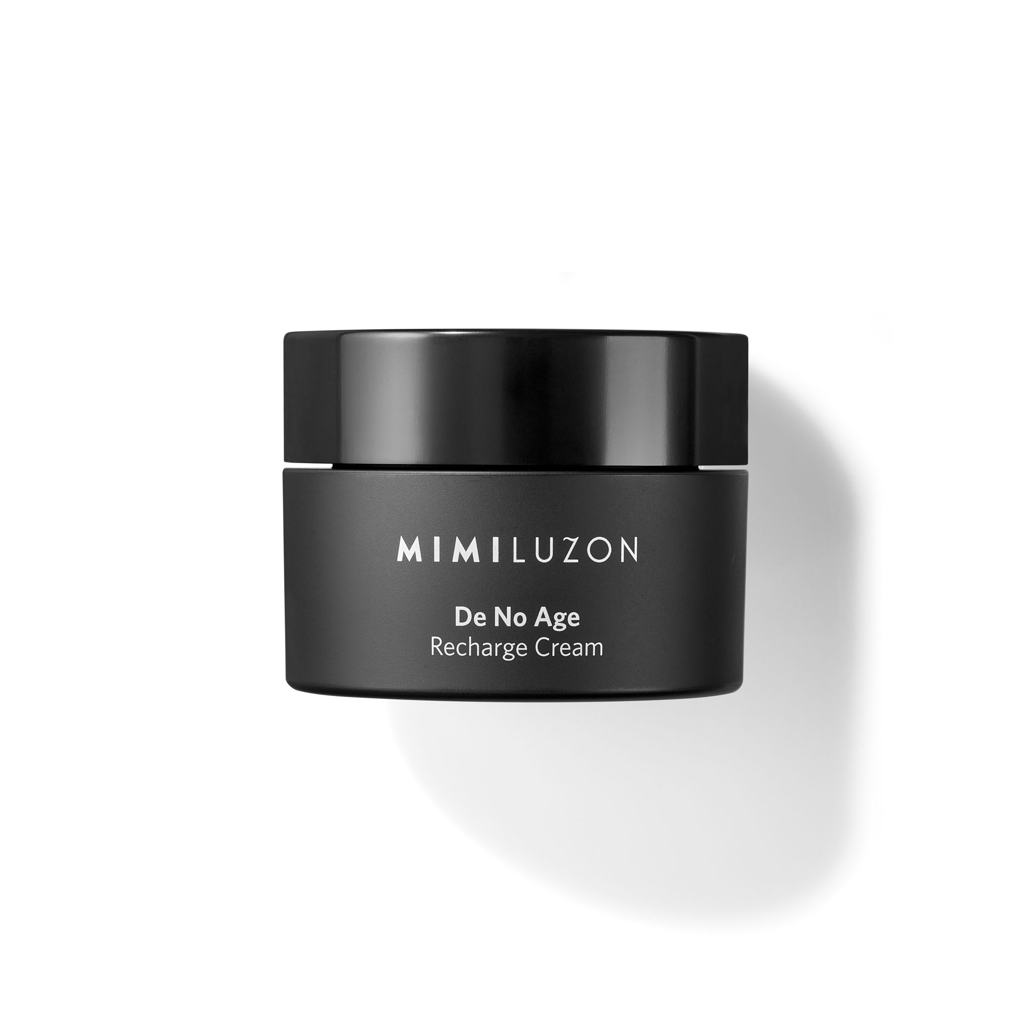 De No Age Recharge Cream