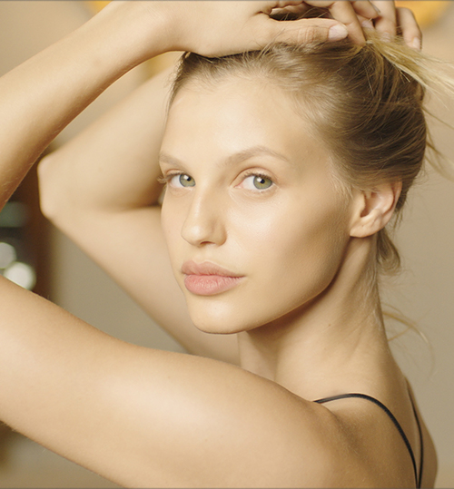 The Anti Aging Treatment