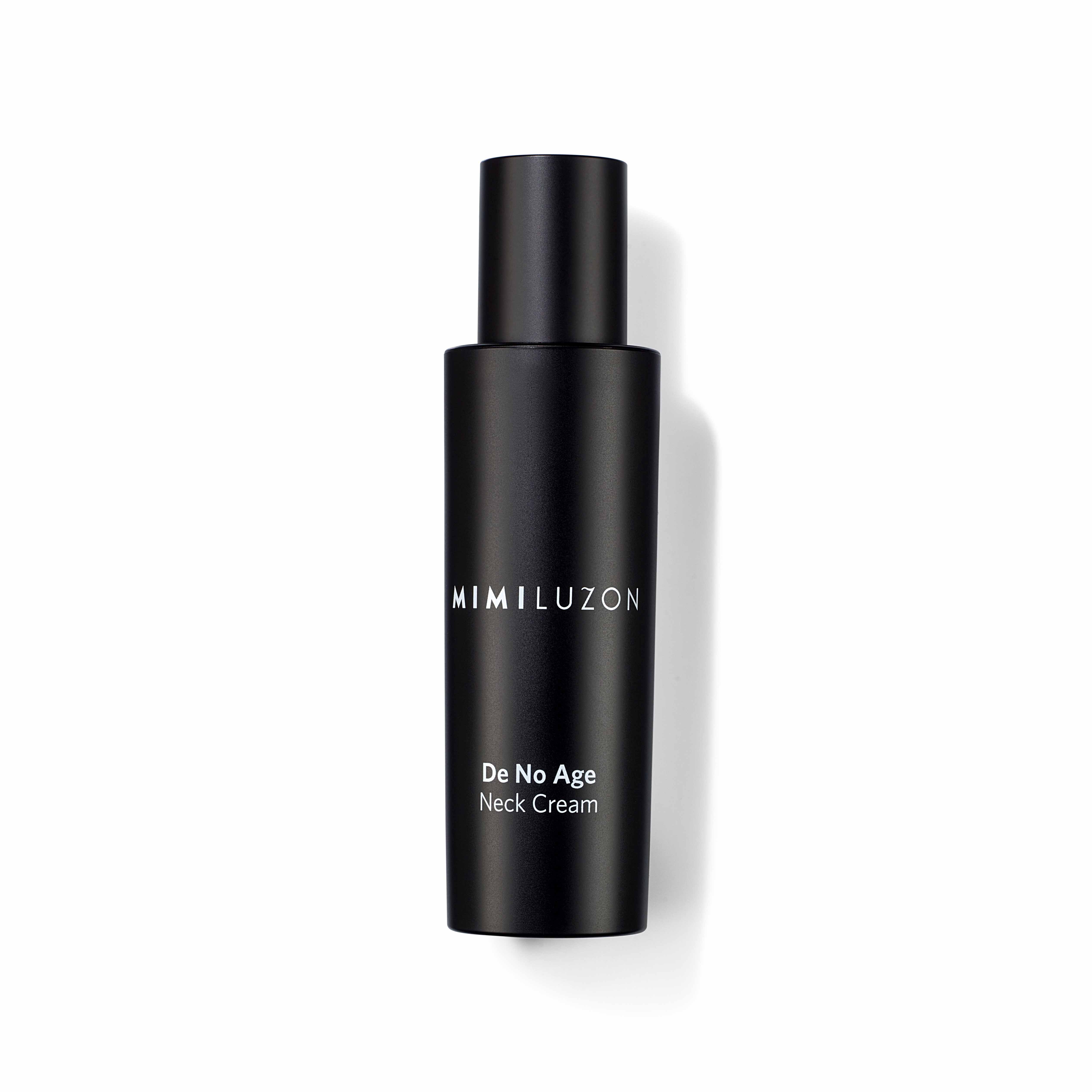 De No Age Neck Cream