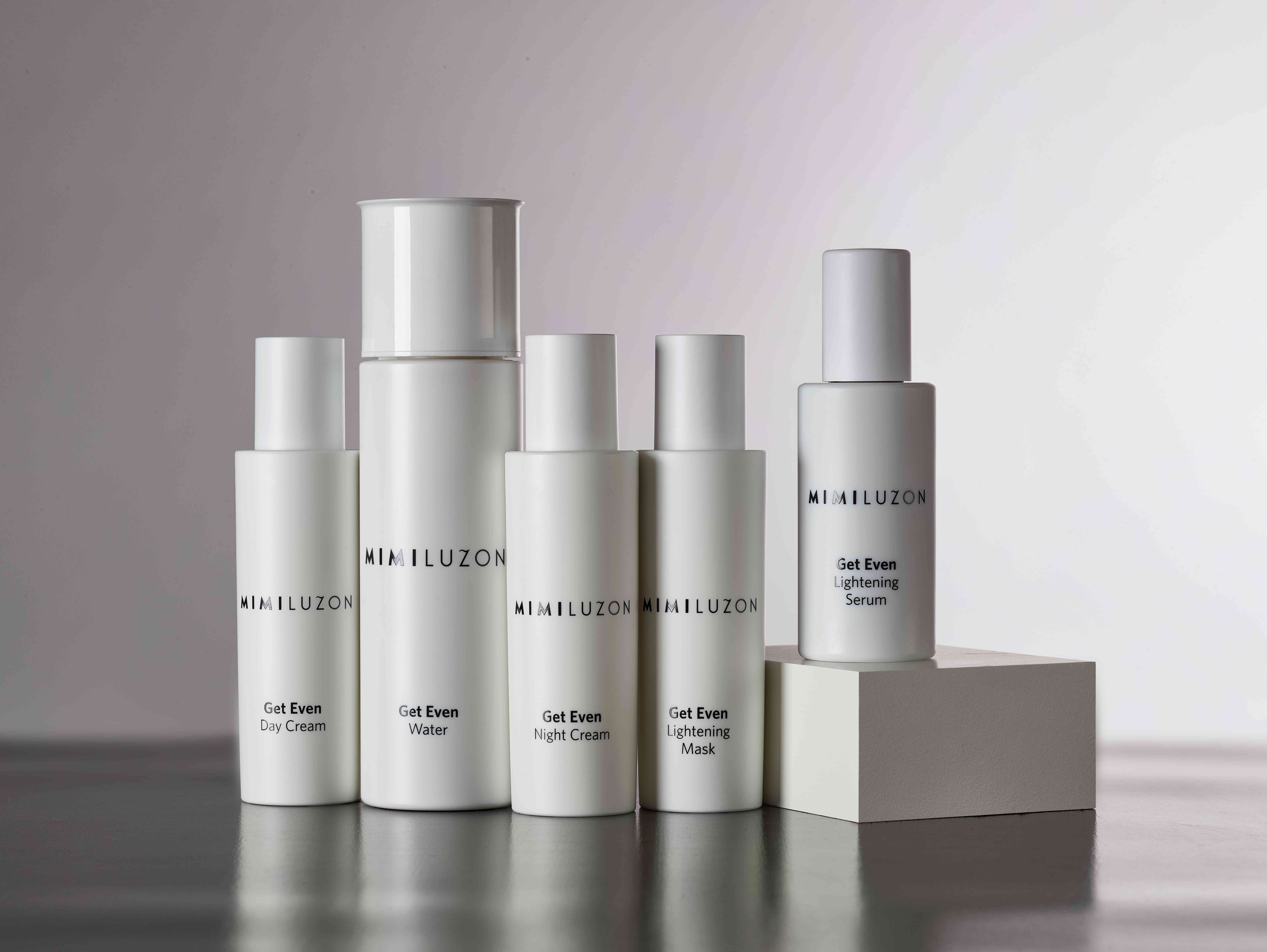 Get Even - Day Cream