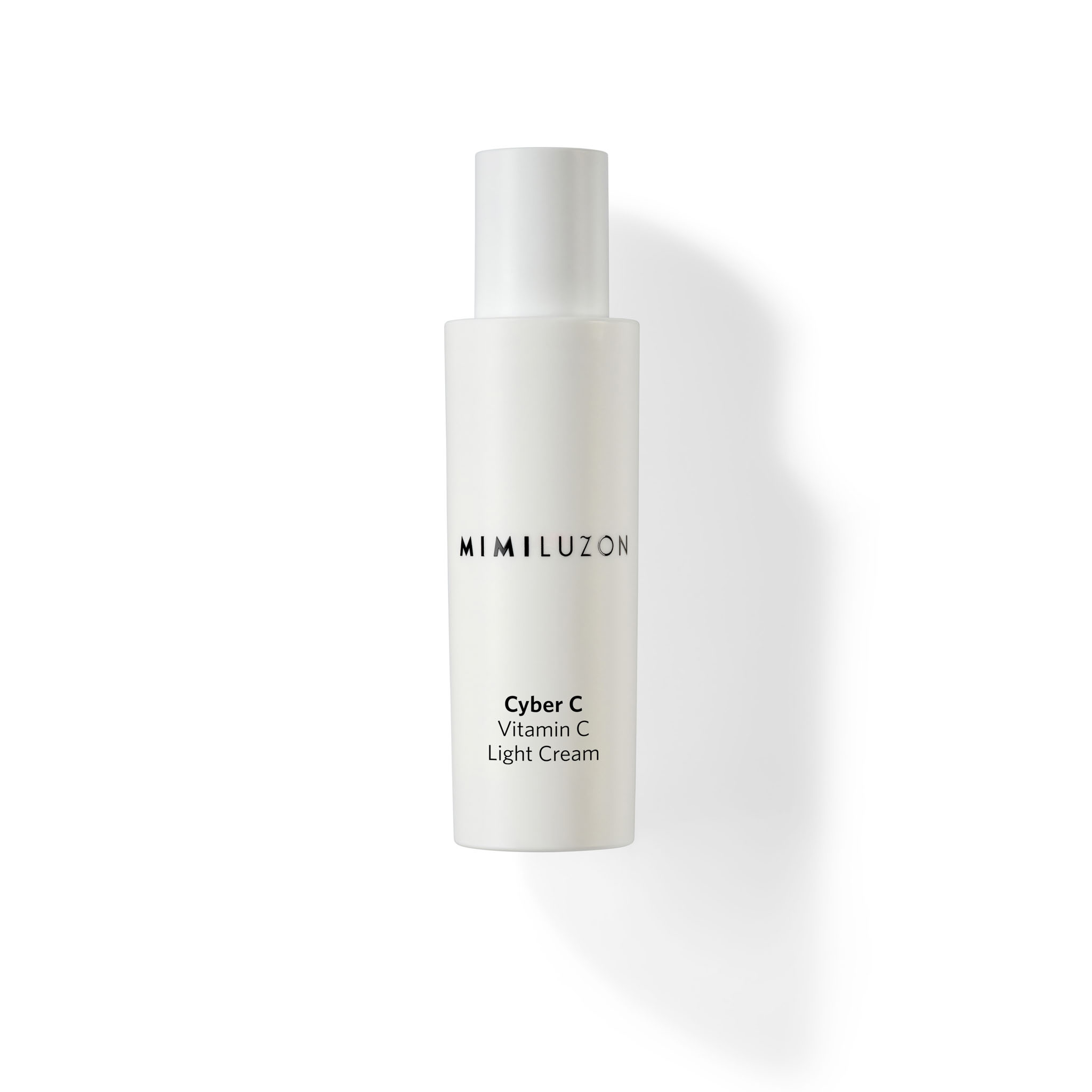 Cyber C Vitamin C Light Cream