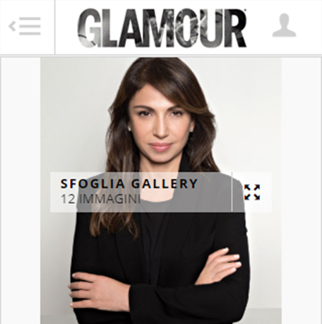 GLAMOUR