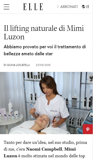 Elle